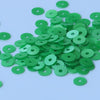 Round sequin