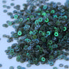 Round sequin