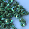 Round sequin