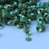 Round sequin
