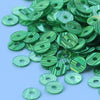 Round sequin