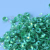 Round sequin
