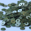 Round sequin