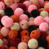 Furry Bead