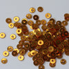 Round sequin