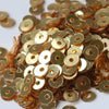 Round sequin