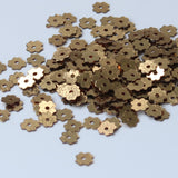 Flower sequin - SEQUIN BAZAAR