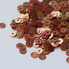Round sequin - SEQUIN BAZAAR