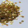 Round sequin