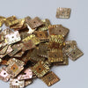 Square sequin