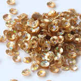 Round sequin - SEQUIN BAZAAR
