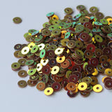 Round sequin - SEQUIN BAZAAR