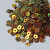 Round sequin - SEQUIN BAZAAR