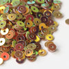 Round sequin - SEQUIN BAZAAR