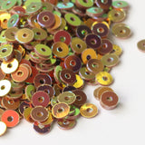 Round sequin - SEQUIN BAZAAR