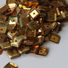Square sequin