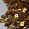 Square sequin