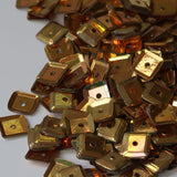 Square sequin