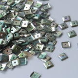 Square sequin