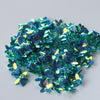 Flower sequin