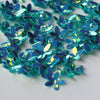 Flower sequin