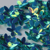 Flower sequin