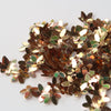Flower sequin