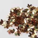 Flower sequin