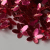 Flower sequin