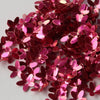 Flower sequin