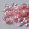 Flower sequin