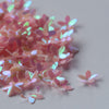 Flower sequin