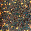 Round sequin
