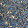 Round sequin
