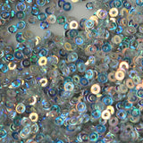 Round sequin