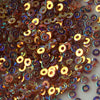 Round sequin