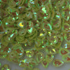 Teardrop sequin