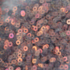 Round sequin