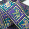Woven Braid - SEQUIN BAZAAR ONLINE STORE