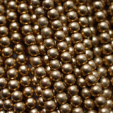 Round Bead - SEQUIN BAZAAR ONLINE STORE