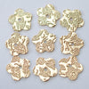 Flower sequin
