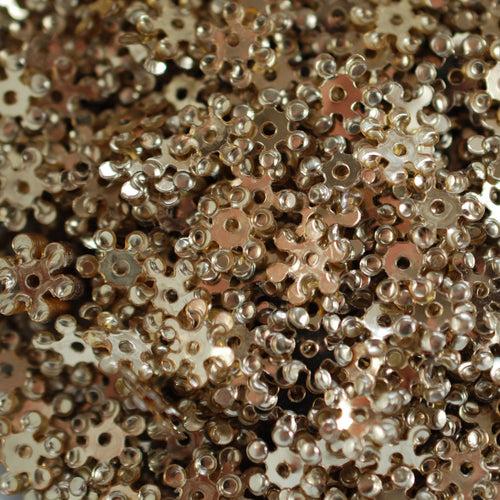 Flower sequin - SEQUIN BAZAAR ONLINE STORE