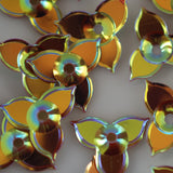 Flower sequin - SEQUIN BAZAAR ONLINE STORE