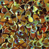 Flower sequin - SEQUIN BAZAAR ONLINE STORE