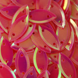 Leaf sequin - SEQUIN BAZAAR ONLINE STORE