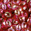 Oval sequin - SEQUIN BAZAAR ONLINE STORE