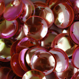 Round sequin - SEQUIN BAZAAR ONLINE STORE