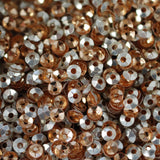 Round sequin - SEQUIN BAZAAR ONLINE STORE