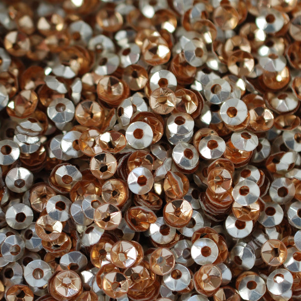 Round sequin - SEQUIN BAZAAR ONLINE STORE