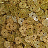Round sequin - SEQUIN BAZAAR ONLINE STORE